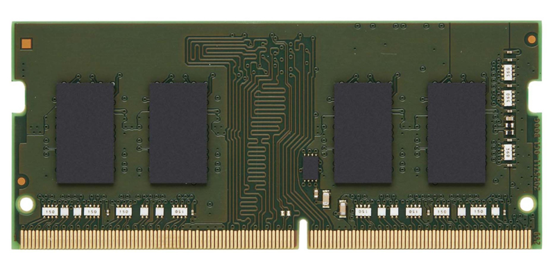 HP DDR4 Sodimm 8GB 2400MHz - 862398-855