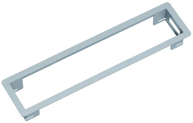 Bachmann POWER RAM 4 voies - Cadre de sortie
