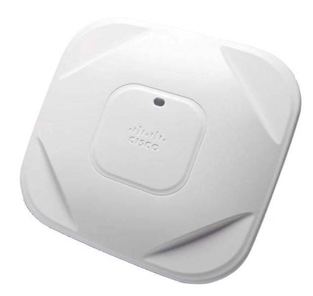 AIR-SAP1602I-E-K9 Point d'accès sans fil N Cisco Aironet 1602i