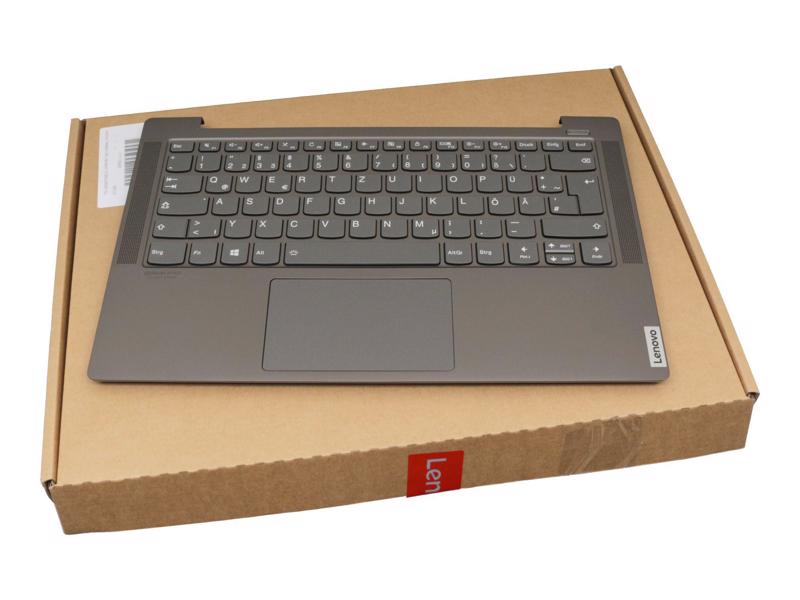 Lenovo Upper Case ASM_GR L 81RS IG