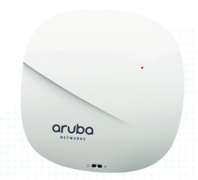 HPE Aruba Instant IAP-314 (RW) - Wireless Access point (JW805A) - JW805A
