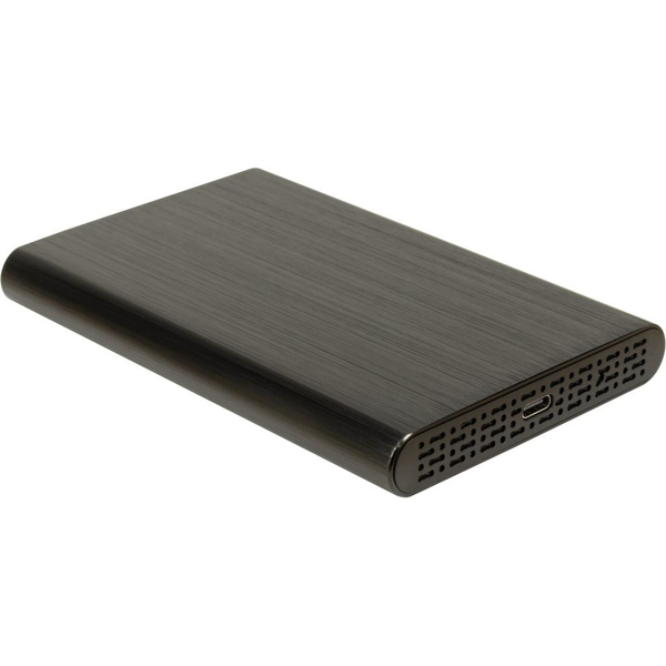 Inter-Tech GD-25010 USB Type C 3.1 Gen2