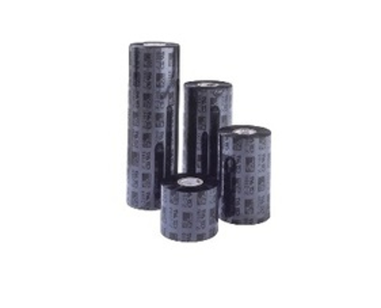 Honeywell TMX3710 Lot de 10 rubans en résine 110 mm x 300 m