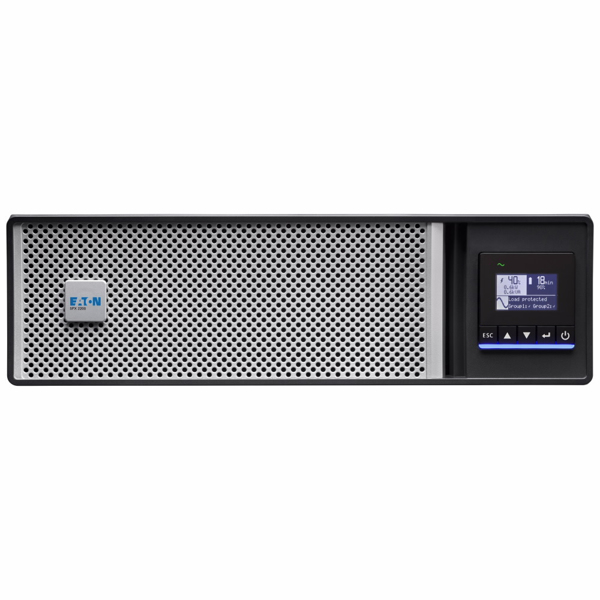 Eaton 5PX G2 UPS 2200W 2200VA 3U - 5PX2200IRT3UG2