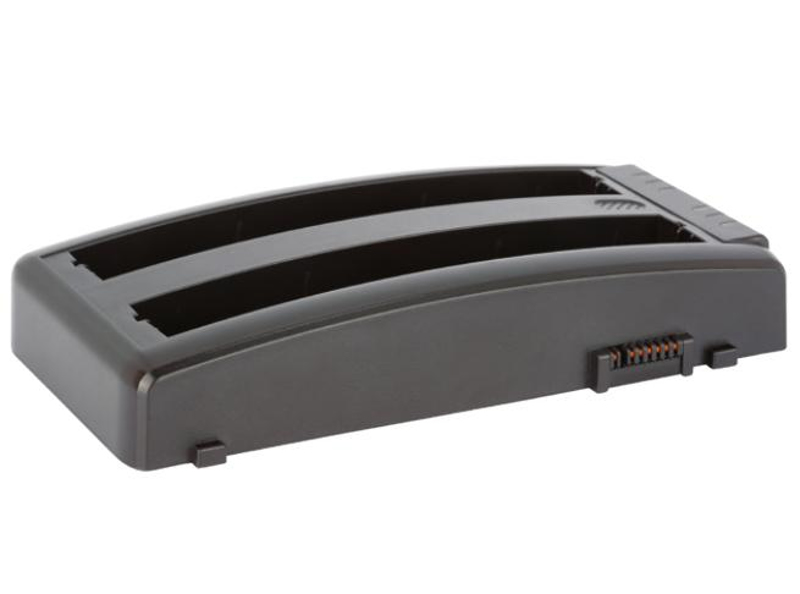 Chargeur de batterie Honeywell RT10 2 baies