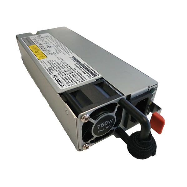 Lenovo ThinkSystem 750W 230V v2 Titanium Hot-Swap Power - 4P57A75973