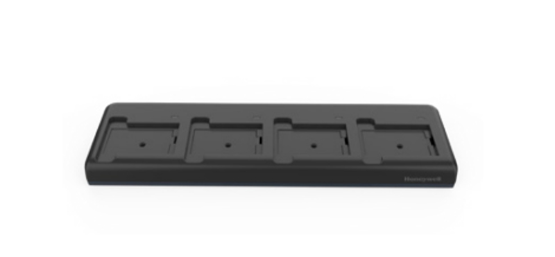 Chargeur de batterie Honeywell 4 baies
