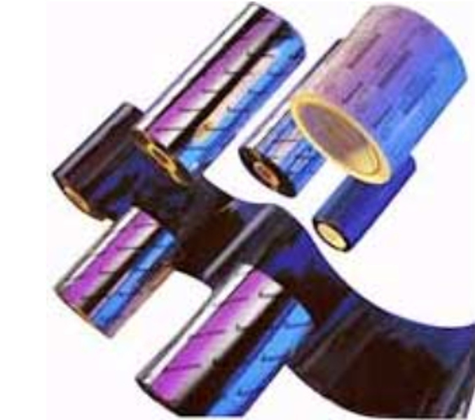 Honeywell TMX2010 110mm x 100m Wax-Resin Ribbon 25-Pack - I90484-0