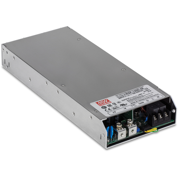 TRENDnet TI-RSP100048 Alimentation Ind. 1000W
