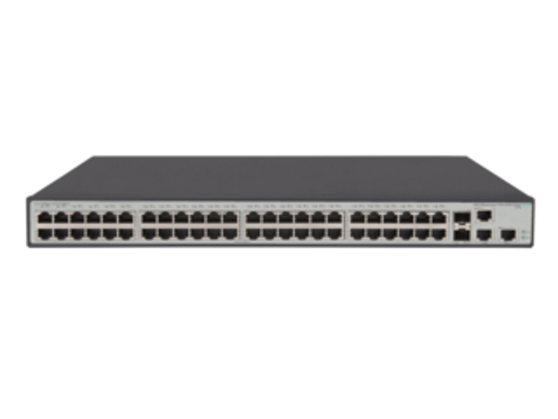 Commutateur 48 ports JG961A 1950-48G-2SFP+-2XGT