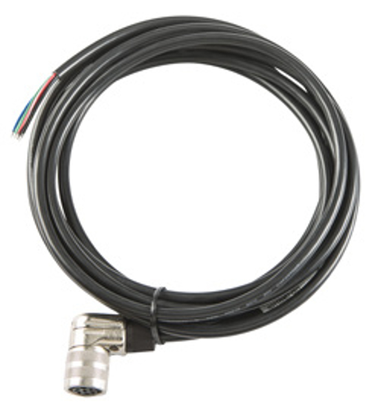 Honeywell VM1/VM2 DC-strömkabel - VM1055CABLE