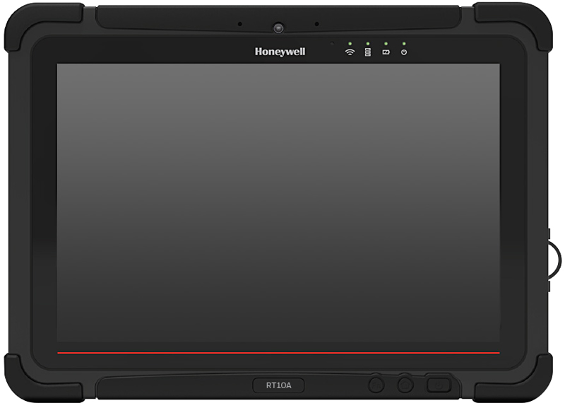 Tablette Android WLAN Honeywell RT10A