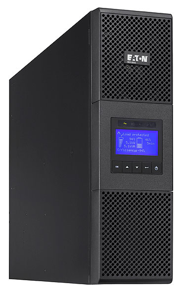 Onduleur EATON 9SX 9SX5KI 4500 W 5000 VA