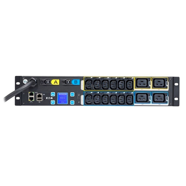 Eaton Metered ePDU en IEC 32A
