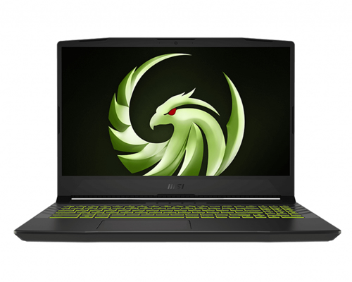 MSI 15 B5EEK-207F 15RYZEN5 2*8/512GBSSD W11 - 9S7-158L12-207