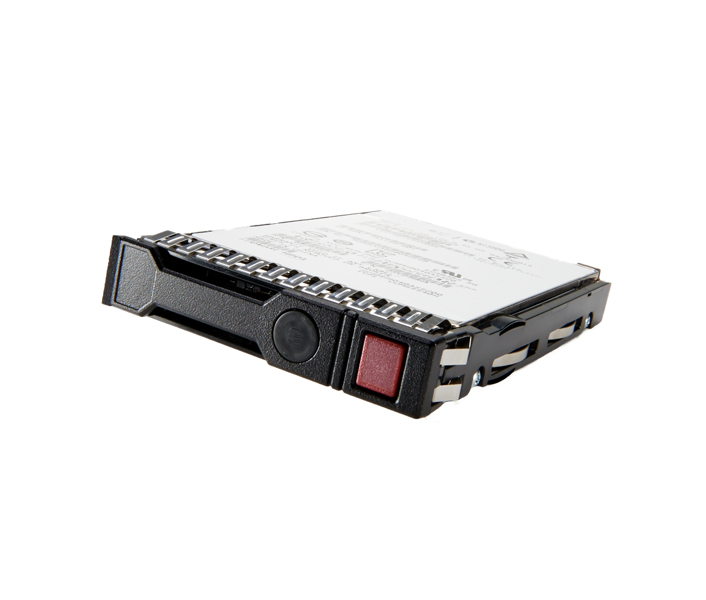 HP Hard disk 300GB DP QR 10K SAS 6Gb/s 2.5" - 507119-004