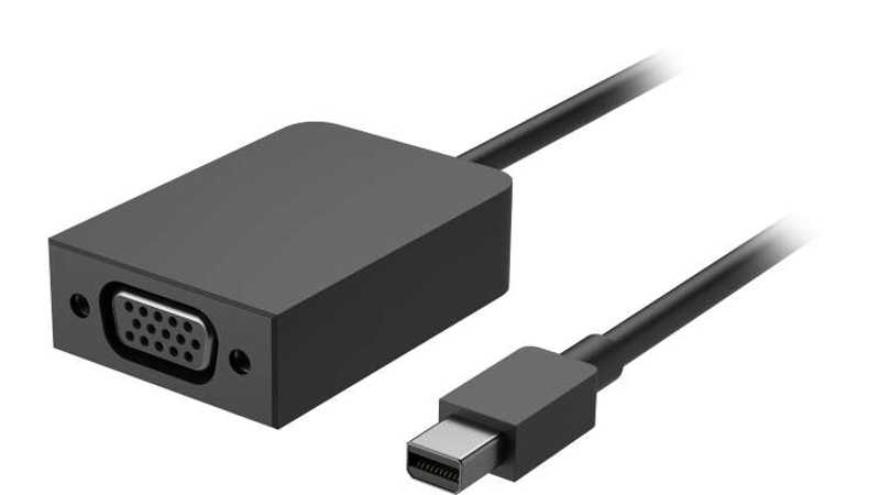 MS Surface Mini DisplayPort till VGA-adapter - EJQ-00004