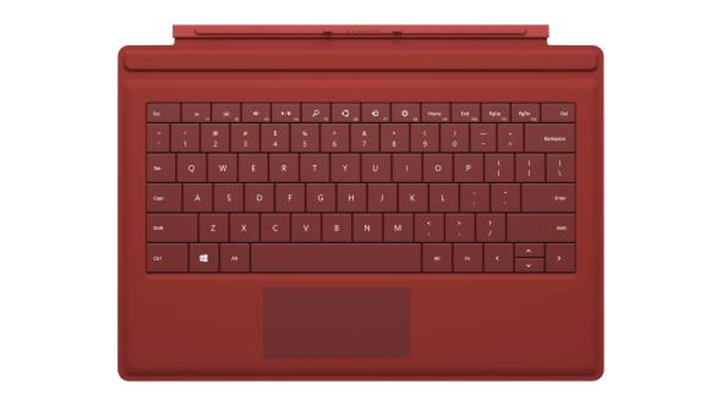 MS Surface Pro Type Cover - RD2-00069