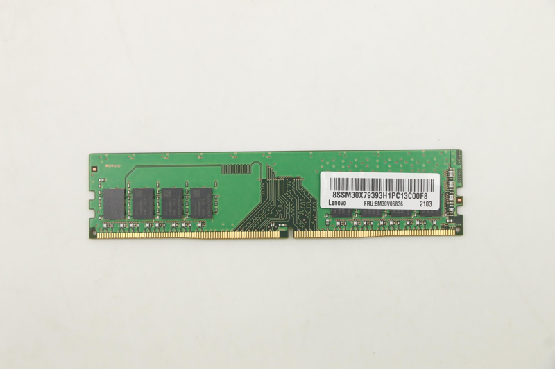 Lenovo UDIMM 8GB DDR4 3200 Hynix