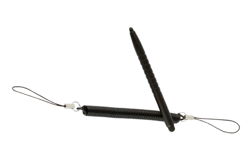 Honeywell Capacitive Stylus med Tether - RT10-STY-1