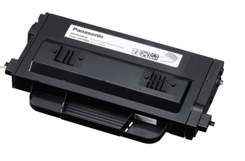 Panasonic KX-FAT431X - 6000 pages - Black - 1 pc(s)