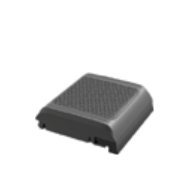 Batterie étendue Honeywell 8680i