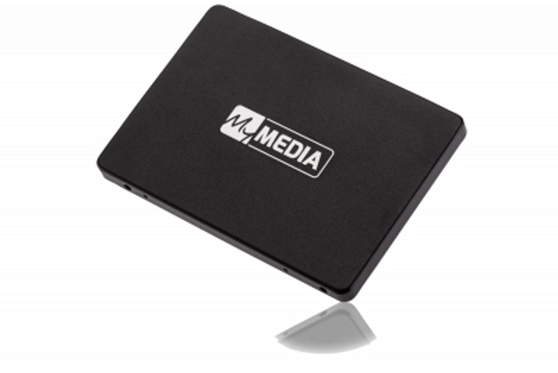 Verbatim SSD 256 Go SATA III My2.5 Interne