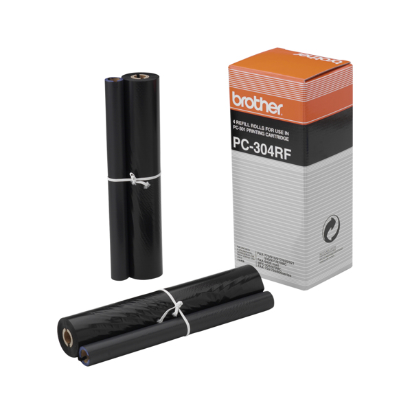 Brother PC304RF - Tryckband - PC304RF