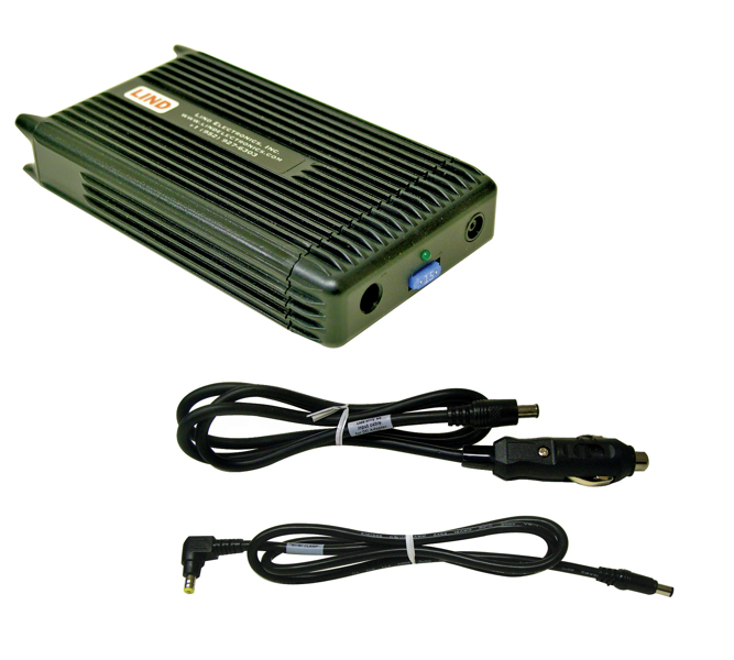Adaptateur secteur pour voiture Panasonic