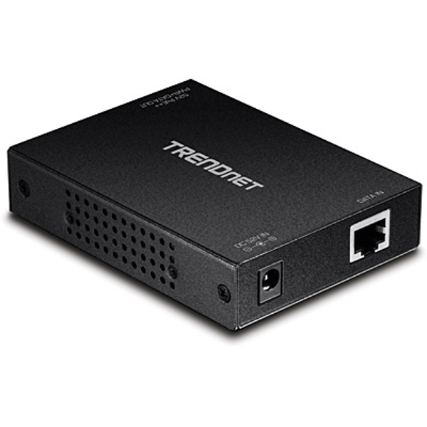 TRENDnet TPE-117GI - Injecteur de puissance