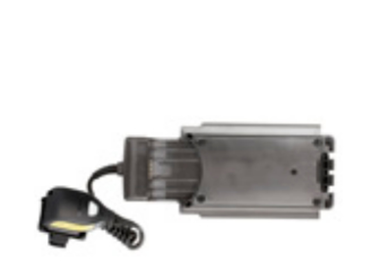 Honeywell CT40 Arm Mount Sled CT40-WS-PB - CT40-WS-PB