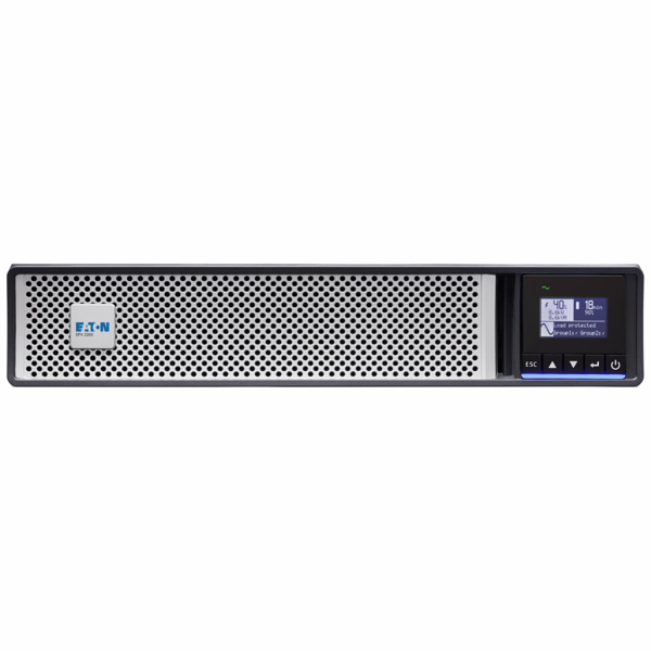 Onduleur hors ligne EATON 5PX 2200i RT2U Netpack G2 2200 W