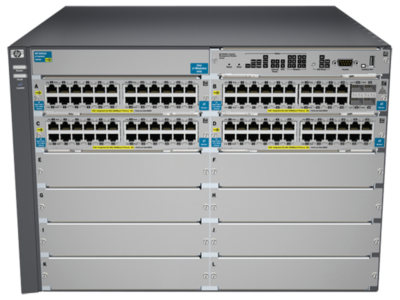 Émetteur-récepteur HPE J4859B X121 1G SFP LC