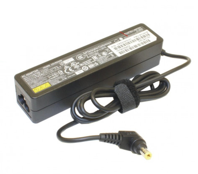 Adaptateur secteur Fujitsu 19V 65W 3 broches