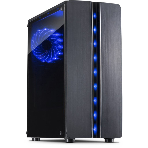 Inter-Tech Thunder (88881309)