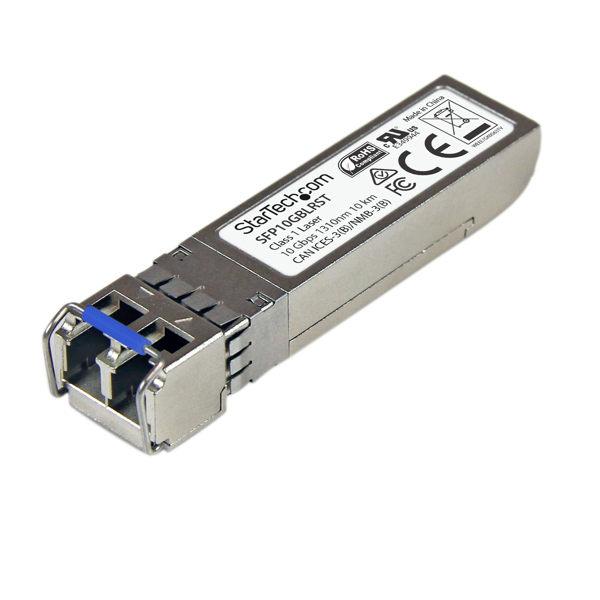 Émetteur-récepteur SFP+ StarTech SFP10GBLRST fibre 10GBase-LR