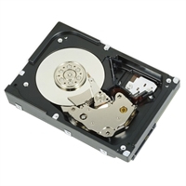 Dell WTJVY - 3.5" - 2000 GB - 7200 RPM