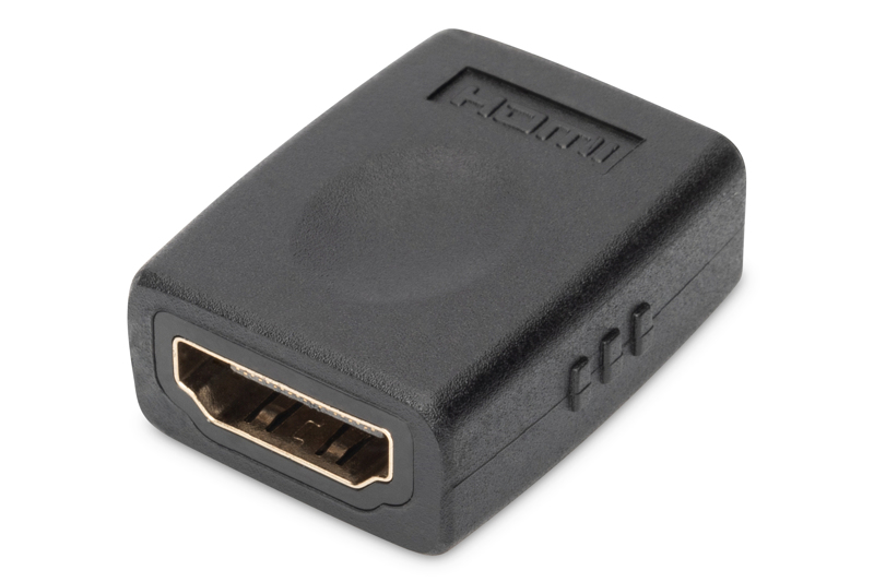Connecteur DIGITUS HDMI A femelle