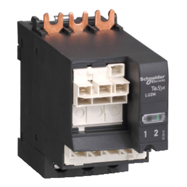 Bornier APC LU2MB0BL (LU2MB0BL)
