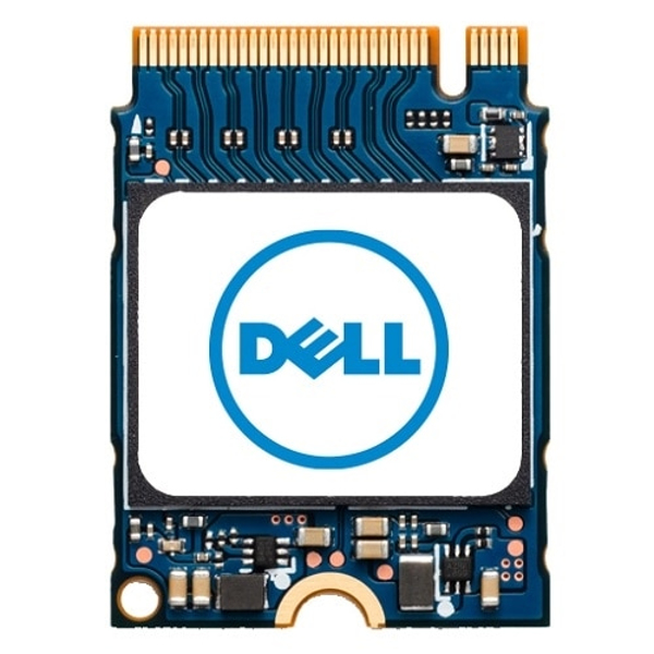 SSD DELL 1 To - interne - M.2 2230 - PCI Express (NVMe) - AB673817