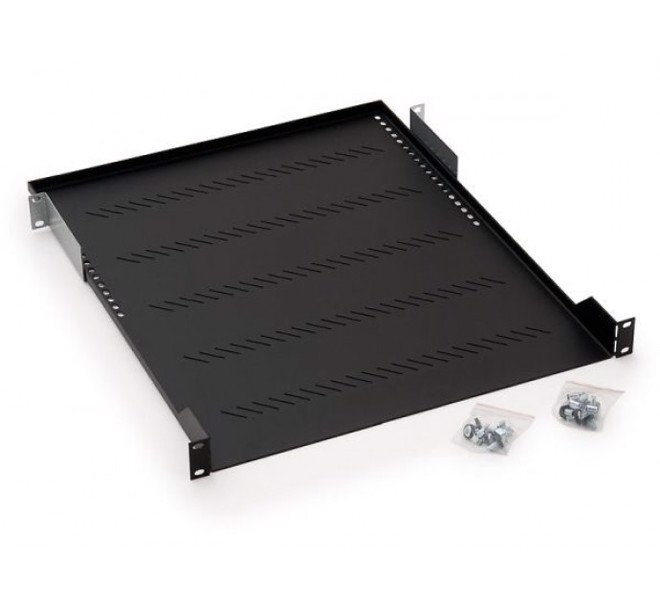 TRITON RAB-UP-250-A1 19" Rack Shelf 1U 250mm - 62600139