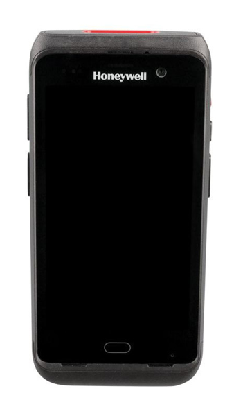 Honeywell CT40XP WWAN Mobile Computer - CT40P-L1N-28R11BE