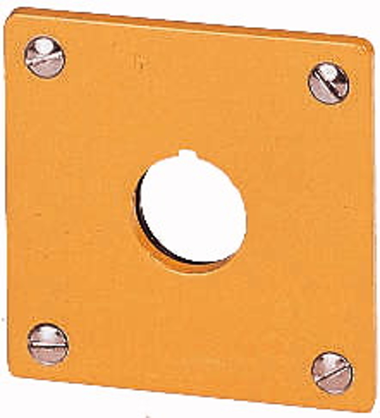 Panneau encastré Eaton M22-EY1 (216542)