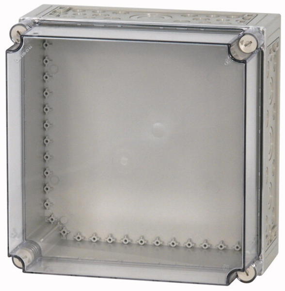 Boîtier isolant Eaton 036182 CI44E-200