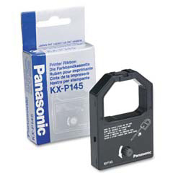 Panasonic Noir - original - cartouche de toner
