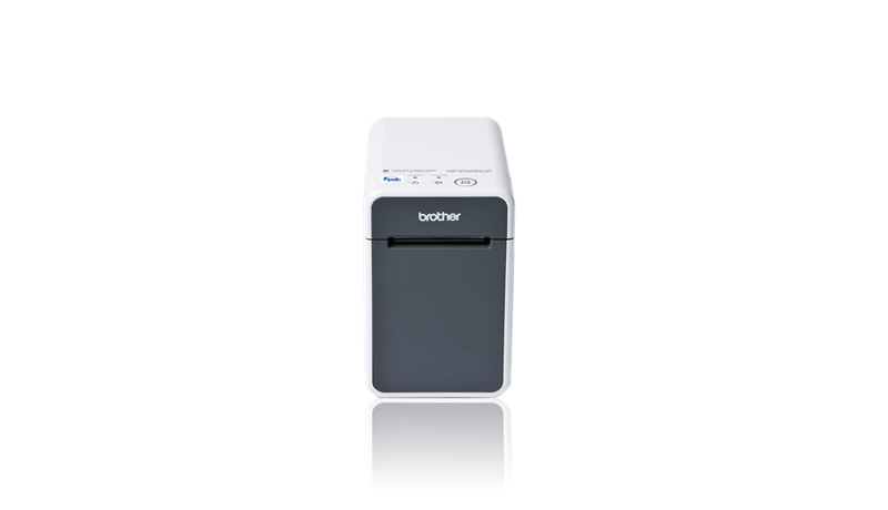 Brother TD-2130NHC - Label printer