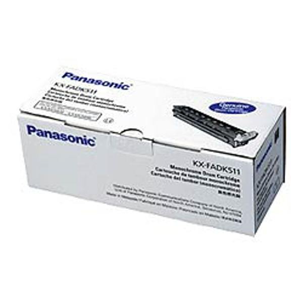 Panasonic KX-FADK511X - Noir