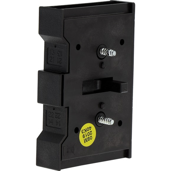Interrupteur auxiliaire Eaton HI11-P1/P3Z (062031)