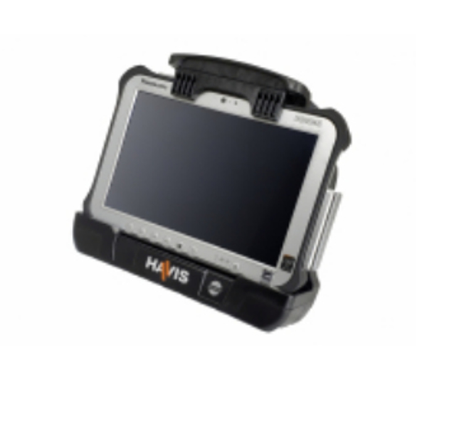 Panasonic Havis PCPE-HAVG103 - Station d'accueil