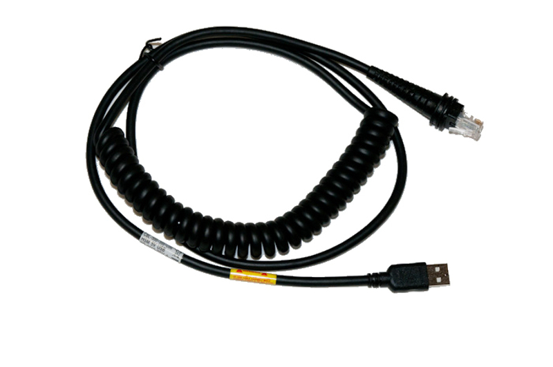 Honeywell STK Scanner Cable - CBL-500-300-C00